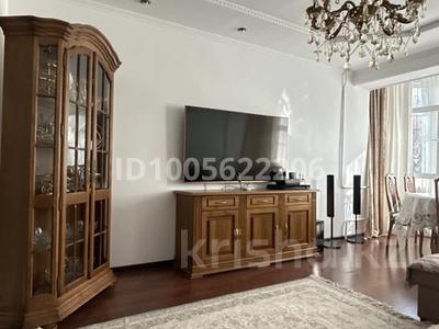3-комнатная квартира · 85 м² · 1/5 этаж, мкр Жансая, Астана 9 — Аппасова/Каратау за 32.1 млн ₸ в Таразе