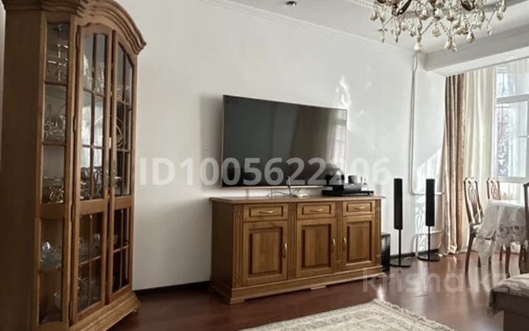 3-бөлмелі пәтер · 85 м² · 1/5 қабат, мкр Жансая, Астана 9 — Аппасова/Каратау, бағасы: 32.1 млн 〒 в Таразе — фото 13