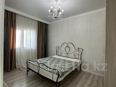 2-бөлмелі пәтер · 60 м² · 5/7 қабат, Улы Дала 54 — Сауран, бағасы: 44.9 млн ₸ в Астане, Есильский р-н