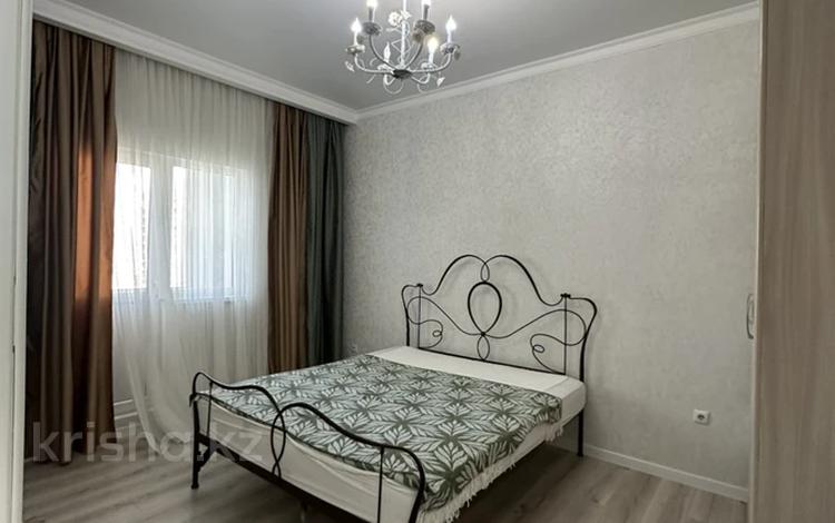 2-бөлмелі пәтер · 60 м² · 5/7 қабат, Улы Дала 54 — Сауран, бағасы: 44.9 млн ₸ в Астане, Есильский р-н — фото 21