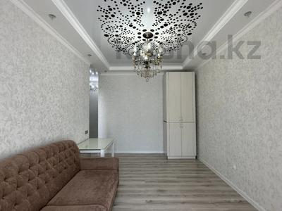 2-комнатная квартира · 60 м² · 5/7 этаж, Улы Дала 54 — Сауран за 43.5 млн ₸ в Астане, Есильский р-н