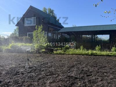 Дача · 3 комнаты · 84.5 м² · 12 сот., Спутник 96 за 15 млн ₸ в 