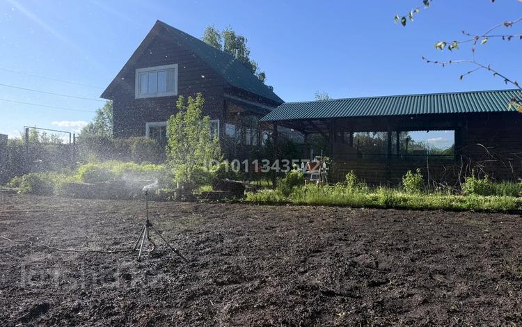 Саяжай · 3 бөлме · 84.5 м² · 12 сот., Спутник 96, бағасы: 15 млн ₸ в  — фото 19