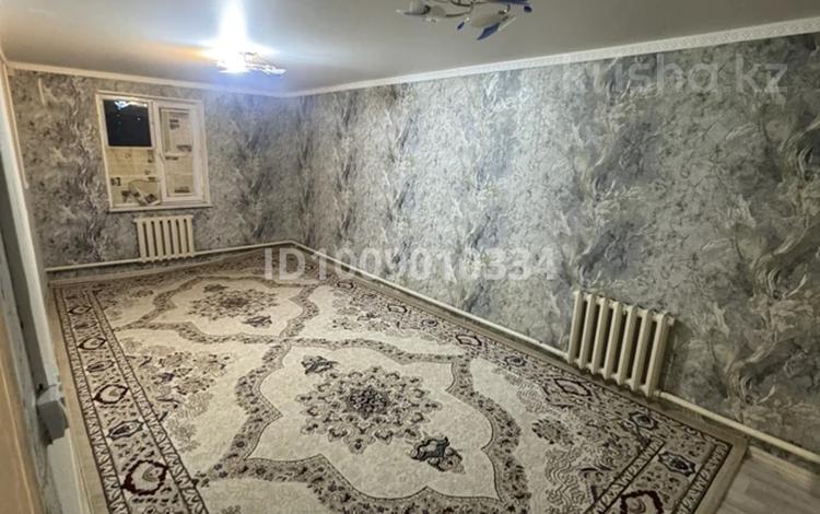 2-бөлмелі пәтер · 55 м² · 1/1 қабат, Бейбитшилик 58 58/2, бағасы: 6 млн 〒 в  — фото 2