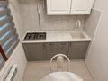 4-комнатная квартира · 62 м² · 1/5 этаж, мкр 5, Тургенева 80 за 18 млн ₸ в Актобе — фото 13
