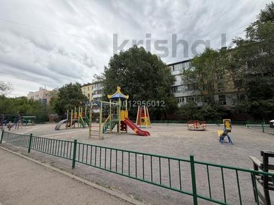 3-комнатная квартира · 60 м² · 3/5 этаж, Манаса 6 — район Встречи за 24 млн ₸ в Астане, Алматы р-н