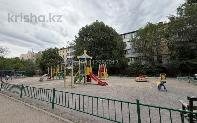 3-комнатная квартира · 60 м² · 3/5 этаж, Манаса 6 — район Встречи за 24 млн ₸ в Астане, Алматы р-н — фото 2