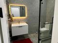 3-бөлмелі пәтер · 110.4 м² · 2/7 қабат, Нұрсәт ш/а, Жилмассив Нурсат 74/4, бағасы: 65 млн ₸ в Шымкенте, Каратауский р-н — фото 11