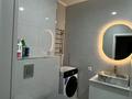 3-бөлмелі пәтер · 110.4 м² · 2/7 қабат, Нұрсәт ш/а, Жилмассив Нурсат 74/4, бағасы: 65 млн ₸ в Шымкенте, Каратауский р-н — фото 40