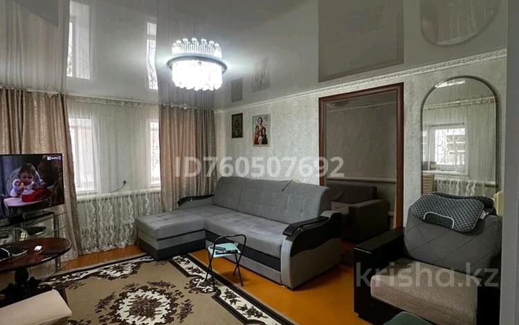 Отдельный дом · 3 комнаты · 63.4 м² · 3 сот., улица Победы 27 — Находится возле школы 14. за 32 млн 〒 в Костанае — фото 20