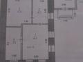 Отдельный дом · 3 комнаты · 63.4 м² · 3 сот., улица Победы 27 — Находится возле школы 14. за 32 млн 〒 в Костанае — фото 11