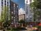 1-комнатная квартира · 42.99 м² · 9/9 этаж, мкр Уркер — Туран-улы дала за 26 млн 〒 в Астане, Нура р-н