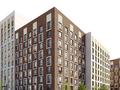 1-комнатная квартира · 42.99 м² · 9/9 этаж, мкр Уркер — Туран-улы дала за 26 млн ₸ в Астане, Нура р-н — фото 5
