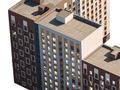 1-комнатная квартира · 42.99 м² · 9/9 этаж, мкр Уркер — Туран-улы дала за 26 млн ₸ в Астане, Нура р-н — фото 6