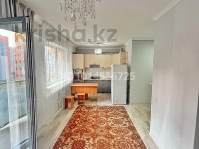 2-комнатная квартира · 43 м² · 5 этаж, Жунисова 14/4 за 29 млн ₸ в Алматы, Наурызбайский р-н