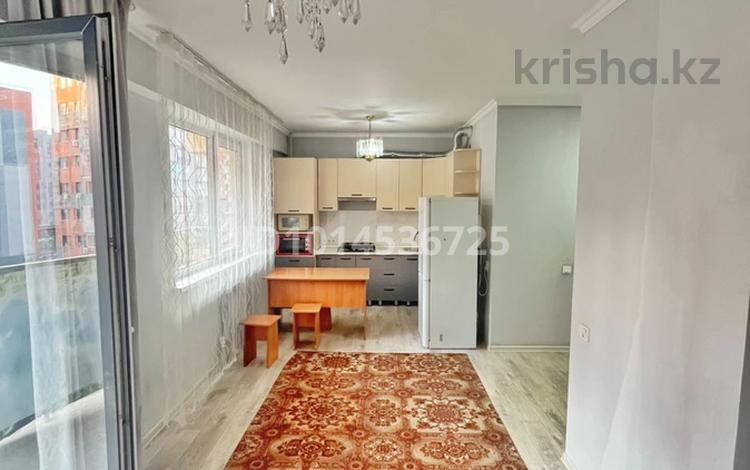 2-комнатная квартира · 43 м² · 5 этаж, Жунисова 14/4 за 29 млн ₸ в Алматы, Наурызбайский р-н — фото 2