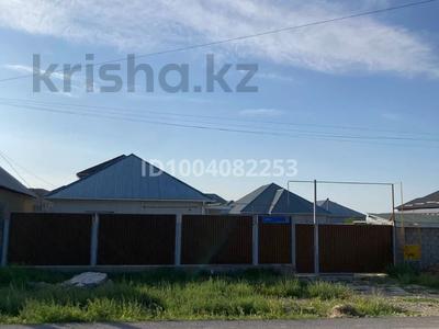 Отдельный дом · 4 комнаты · 80 м² · 7.2 сот., мкр Акжайык, Сарбаз 61 — Возле 88 школы за 38 млн ₸ в Шымкенте, Абайский р-н