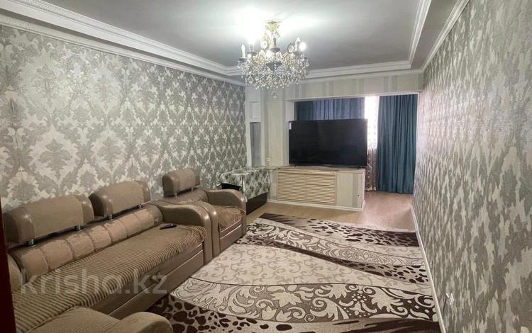 2-комнатная квартира · 59 м² · 3/7 этаж, 9-й мкр 19 за 130 000 ₸ в Актау — фото 11