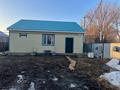 Отдельный дом · 4 комнаты · 100 м² · 6 сот., Ск Геолог 45 — Келешек за 10.5 млн ₸ в Актобе, жилой массив Заречный-2 — фото 9
