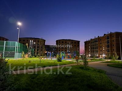 2-бөлмелі пәтер · 62 м² · 2/5 қабат, Мкр. Жана Кала 12, бағасы: 150 000 ₸ в Туркестане