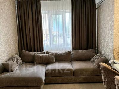 2-комнатная квартира · 69 м² · 2/9 этаж, мкр Ожет, Северное Кольцо 92/3 за 44 млн 〒 в Алматы, Алатауский р-н