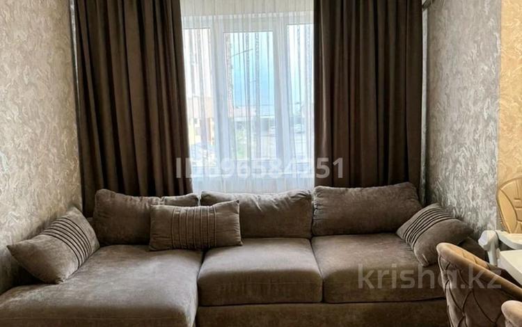 2-бөлмелі пәтер · 69 м² · 2/9 қабат, мкр Ожет, Северное Кольцо 92/3, бағасы: 44 млн ₸ в Алматы, Алатауский р-н — фото 58