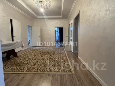 Отдельный дом · 4 комнаты · 120 м² · 6 сот., мкр Карасу, Диханкөл 48 за 70 млн ₸ в Алматы, Алатауский р-н