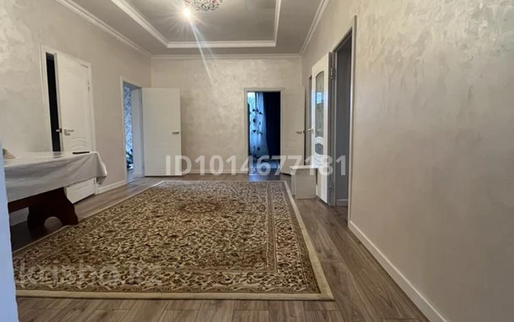 Отдельный дом · 4 комнаты · 120 м² · 6 сот., мкр Карасу, Диханкөл 48 за 70 млн ₸ в Алматы, Алатауский р-н — фото 2