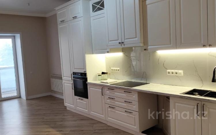 4-комнатная квартира · 175 м² · 1/5 этаж, улица Нурсултана Назарбаева 133 за 77 млн ₸ в Петропавловске — фото 15