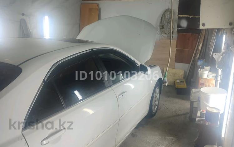 Гараж · 50 м² · мкр Кайрат коримдик 38 — Возле мечети за 150 000 ₸ в Алматы, Турксибский р-н — фото 2