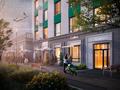 Свободное назначение, офисы, магазины и бутики · 120.96 м² за ~ 81 млн ₸ в Астане, Сарыарка р-н — фото 4