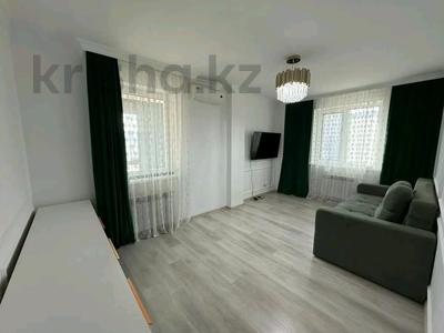 2-бөлмелі пәтер · 55.1 м² · 5/10 қабат, Абикен Бектуров 1, бағасы: ~ 38.5 млн ₸ в Астане, Есильский р-н