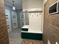 2-бөлмелі пәтер · 55.1 м² · 5/10 қабат, Абикен Бектуров 1, бағасы: ~ 38.5 млн ₸ в Астане, Есильский р-н — фото 4