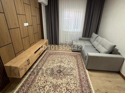 1-комнатная квартира · 45 м² · 1/2 этаж, мкр Толкын, Алаш 24 за 170 000 ₸ в Атырау