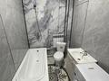1-комнатная квартира · 45 м² · 1/2 этаж, мкр Толкын, Алаш 24 за 170 000 ₸ в Атырау — фото 5