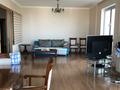 3-комнатная квартира · 170 м² · 12/13 этаж, Аль-Фараби — Ходжанова за 123 млн ₸ в Алматы, Бостандыкский р-н — фото 4