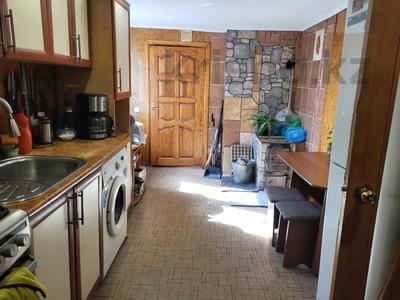 Отдельный дом · 4 комнаты · 72 м² · 2.5 сот., 1 проезд Амангельды за 15.5 млн ₸ в Петропавловске