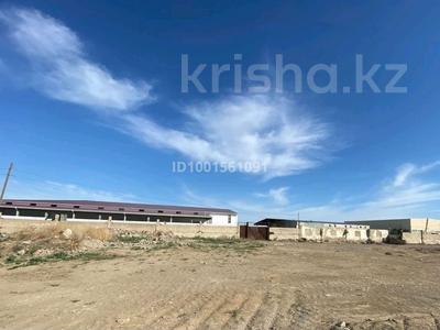 Участок · 66.74 сотки, Куттыгай батыра 30 за 150 млн 〒 в Атырау, мкр Химпоселок