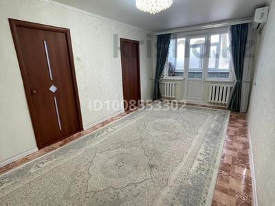 3-комнатная квартира · 48 м² · 5/5 этаж, мкр 5, Абилкайыр хана 67б — Малая Алия за 13 млн ₸ в Актобе