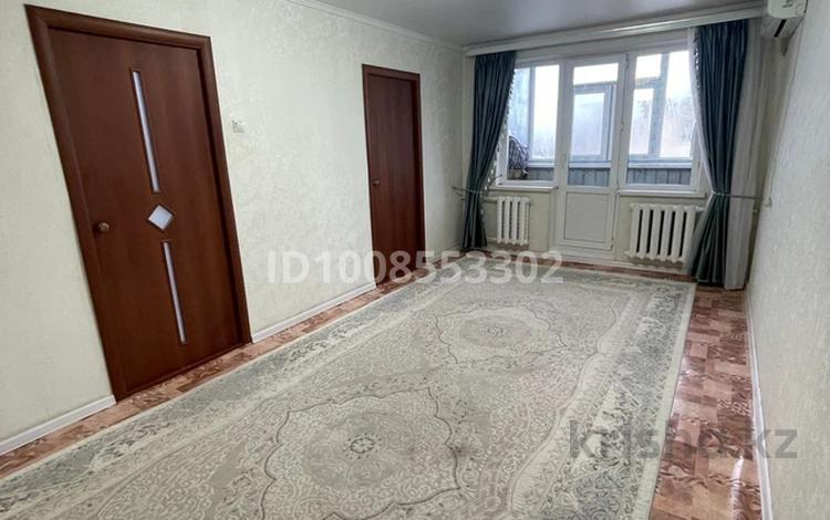 3-комнатная квартира · 48 м² · 5/5 этаж, мкр 5, Абилкайыр хана 67б — Малая Алия за 13 млн ₸ в Актобе — фото 6