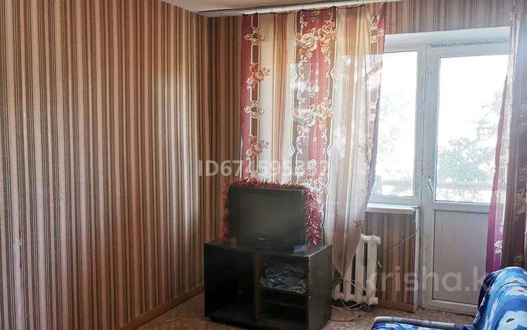 1-комнатная квартира, 31 м², 2/5 этаж, Чайковского 6 за 6.5 млн 〒 в  — фото 2