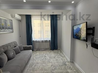 2-бөлмелі пәтер · 58 м² · 1/10 қабат, Курмангазы 97, бағасы: 400 000 ₸ в Алматы, Алмалинский р-н