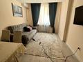 2-комнатная квартира · 58 м² · 1/10 этаж, Курмангазы 97 за 380 000 ₸ в Алматы, Алмалинский р-н