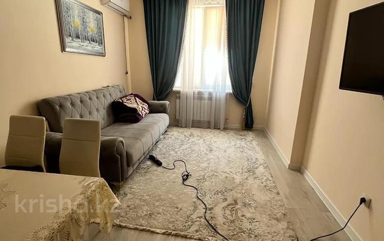 2-комнатная квартира · 58 м² · 1/10 этаж, Курмангазы 97 за 380 000 ₸ в Алматы, Алмалинский р-н — фото 6