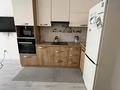 2-комнатная квартира · 58 м² · 1/10 этаж, Курмангазы 97 за 380 000 ₸ в Алматы, Алмалинский р-н — фото 3