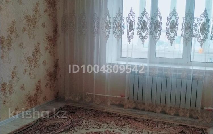 2-комнатная квартира · 47 м² · 5/5 этаж, мкр Центральный 14 — напротив ТЦ Caspian за 17 млн ₸ в Атырау — фото 3