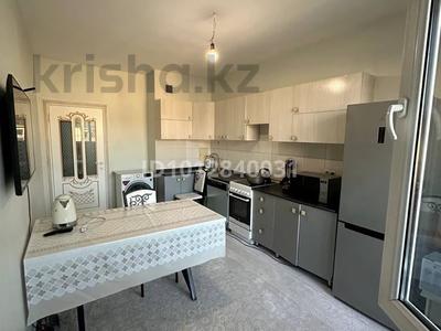 1-бөлмелі пәтер · 45 м² · 12/12 қабат, Ақбұлақ ш/а., Дарабоз, бағасы: 220 000 ₸ в Алматы, Алатауский р-н