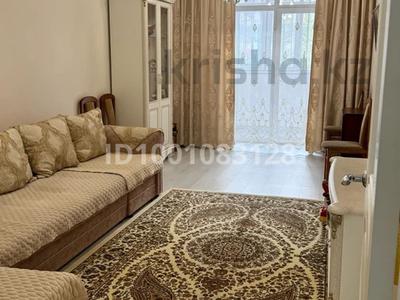 2-комнатная квартира · 62 м² · 1/10 этаж, мкр Юго-Восток, Мкр.Степной 3 1/4 за 32 млн ₸ в Караганде, Казыбек би р-н