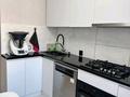 2-бөлмелі пәтер · 52 м² · 2/5 қабат, Биржан сал, бағасы: 25.5 млн ₸ в Астане, Сарыарка р-н