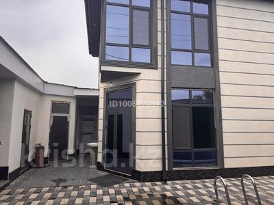 Дача · 6 комнат · 200 м² · 5.5 сот., жилой массив Кайнар Булак, Металургов 121а за 50 млн 〒 в Шымкенте, Абайский р-н